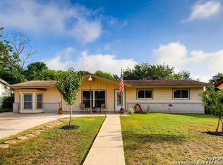 6287 Birch Valley Dr, San Antonio, TX 78242