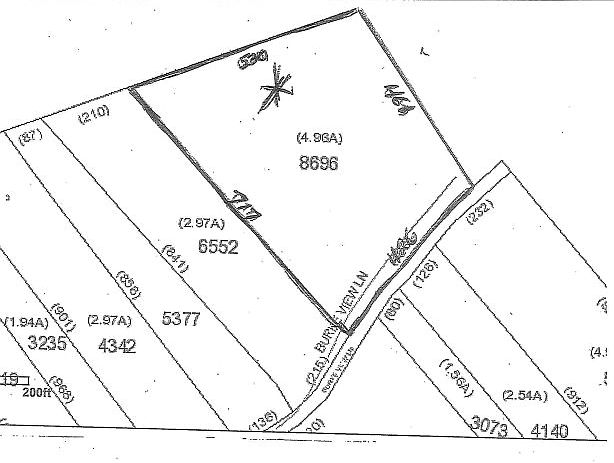 1st image of 6110 Burkeview Ln