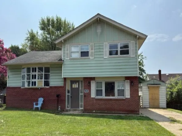 76 Ruby Dr, Claymont, DE 19703