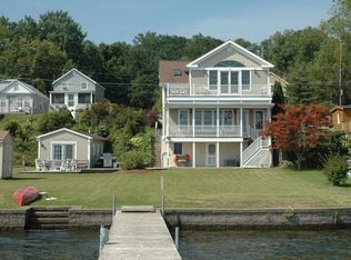 2547 Lower Lake Rd, Seneca Falls, NY 13148