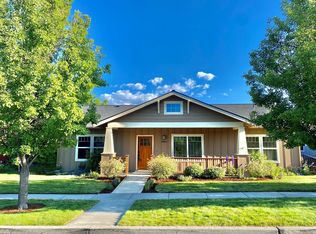 20651 Jayhawk Ln, Bend, OR 97702