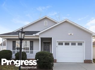 4805 Lighthouse Ct, Winston Salem, NC 27127