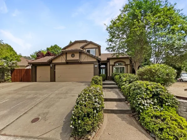 100 Cassin Ct, Folsom, CA 95630
