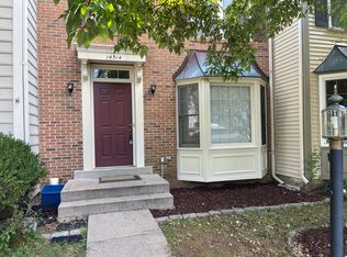 14514 Battery Ridge Ln, Centreville, VA 20120
