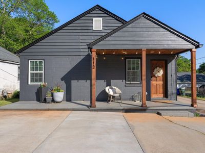 112 Arden Street Ext, Greenville, SC, 29607