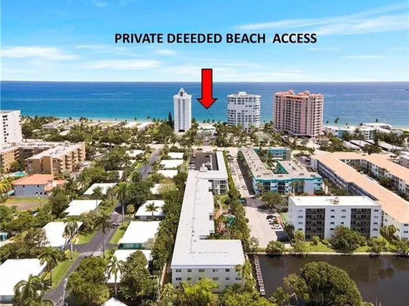 1461 S Ocean Blvd, Pompano Beach, FL