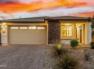 11985 S 173RD Avenue, Goodyear, AZ 85338