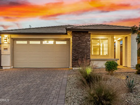 11985 S 173RD Avenue, Goodyear, AZ 85338