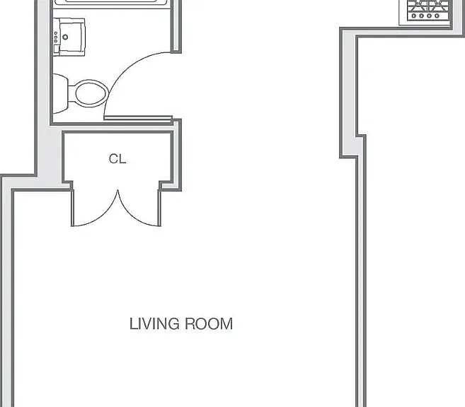 354 E 91st St #503 — Photo 9