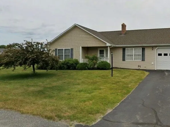 6 Cardinal Way, Winslow, ME 04901