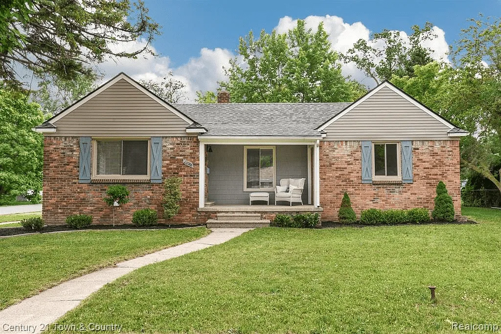 3 bed, 2015 sqft, $3,500 — Photo 1