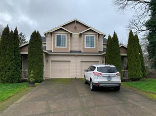 1273 NE 69th Ct, Hillsboro, OR