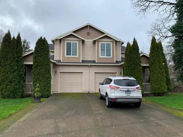 1273 NE 69th Ct, Hillsboro, OR 97124