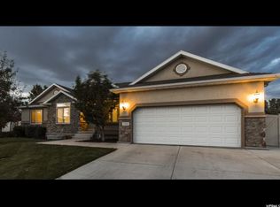 2006 W 1260 N, Lehi, UT 84043