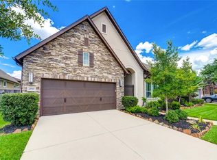 4711 Magnolia Summit Ln, Katy, TX 77494