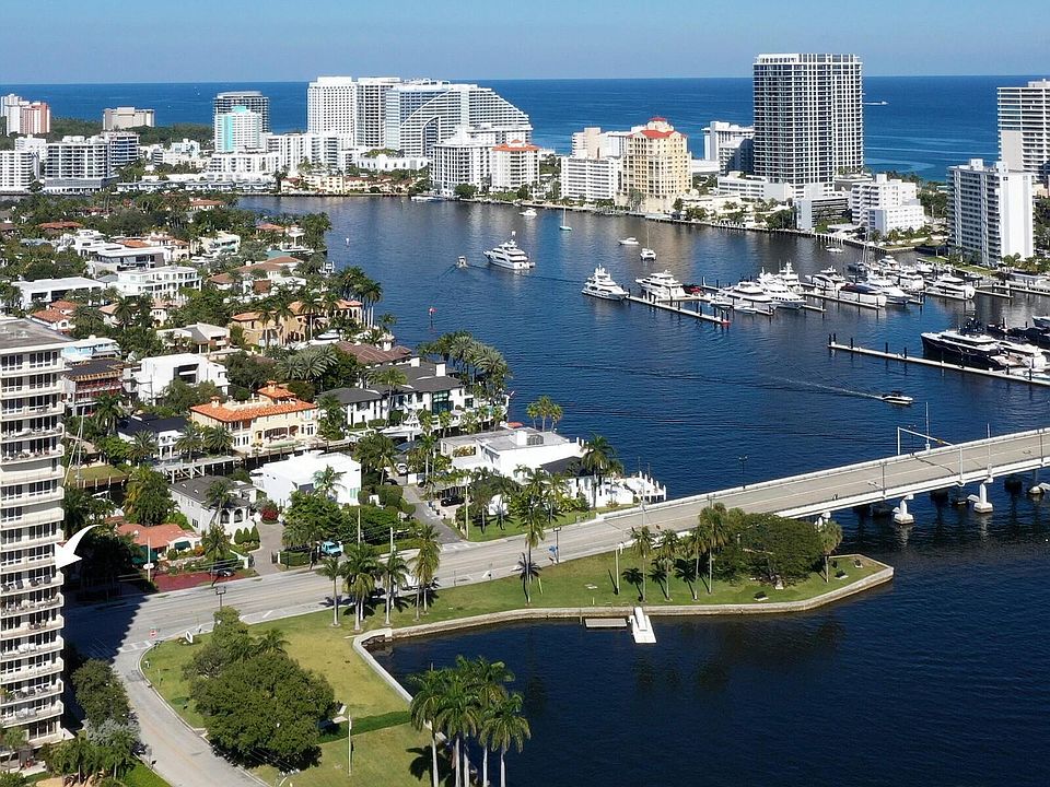 1st image of 2500 E Las Olas Boulevard #901