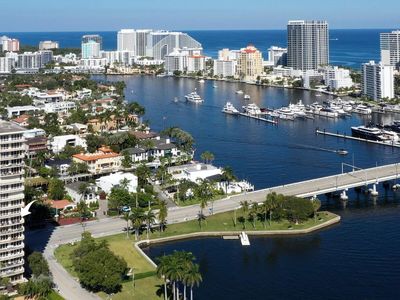 2500 E Las Olas Boulevard #901, Fort Lauderdale, FL, 33301