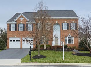 42862 Glyndebourne Ct, Ashburn, VA 20148