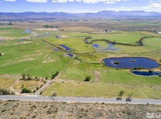 2557 Eagle Ridge Rd, Minden, NV 89423