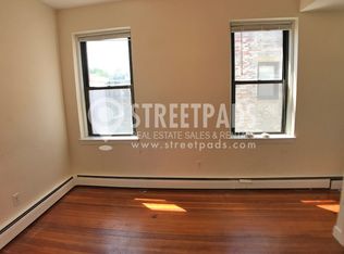 64 Brighton Ave APT 310, Boston, MA 02134