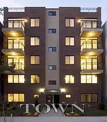 Sold by Town Residential