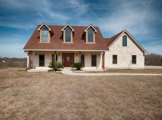 233 Tonkawa Rdg, Hutto, TX 78634