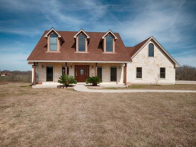 233 Tonkawa Rdg, Hutto, TX, 78634