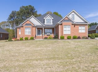 112 Ridgeway Trl, Anderson, SC 29621
