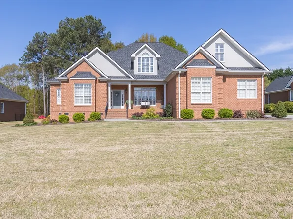 112 Ridgeway Trl, Anderson, SC 29621