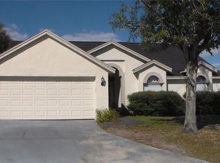 1461 Mona Dr, Kissimmee, FL 34744