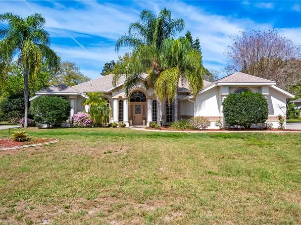 11833 OVERLOOK DRIVE, CLERMONT, FL 34711