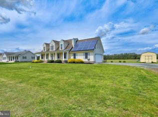 12681 Line Rd, Delmar, DE 19940