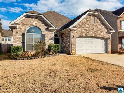2137 Parsons Dr, Moody, AL, 35004