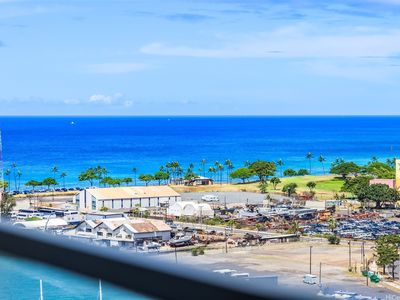 1000 Auahi St #1911, Honolulu, HI, 96814
