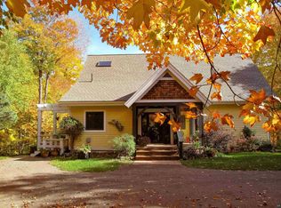 189 Barker Lake Rd, Lutsen, MN 55612