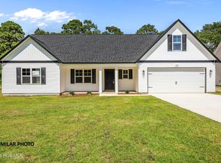 123 Woodford Drive #243, Jacksonville, NC 28540