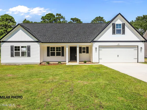 209 Gate Water Court #41, Jacksonville, NC 28546