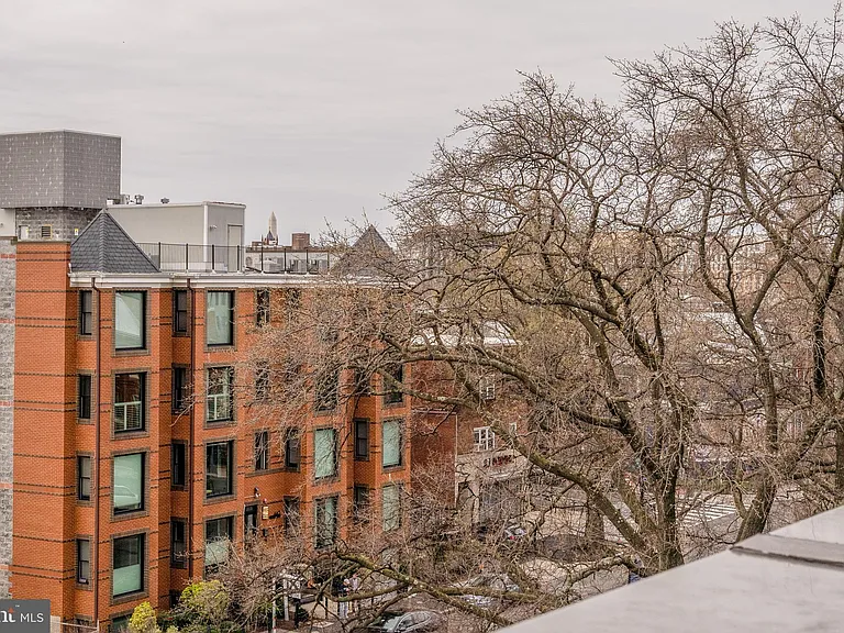 1740 New Jersey Ave NW #2 — Photo 32
