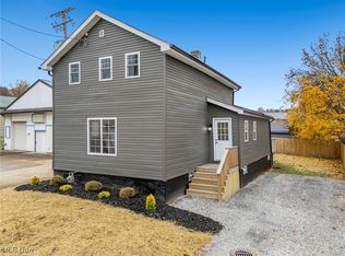 69 E Grant St, Alliance, OH 44601