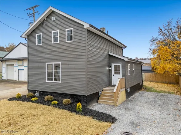 69 E Grant St, Alliance, OH 44601