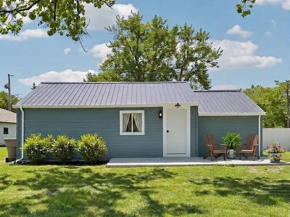 4405 Prospect St, Indianapolis, IN 46203