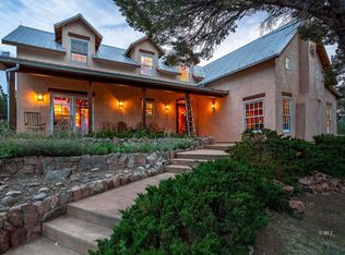 725 Wild Bill Blvd, Westcliffe, CO 81252