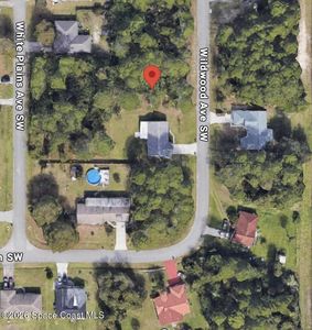 582 Wildwood Ave SW, Palm Bay, FL, 32908