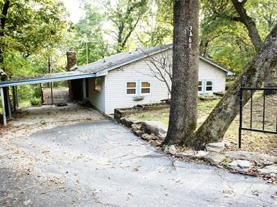 3461 W Main Ave, Hulbert, OK, 74441