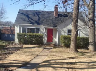 8973 Big Bend Blvd, Saint Louis, MO 63119