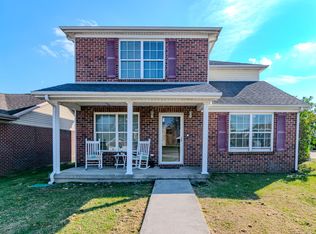 500 Rain Garden Way, Lexington, KY 40511