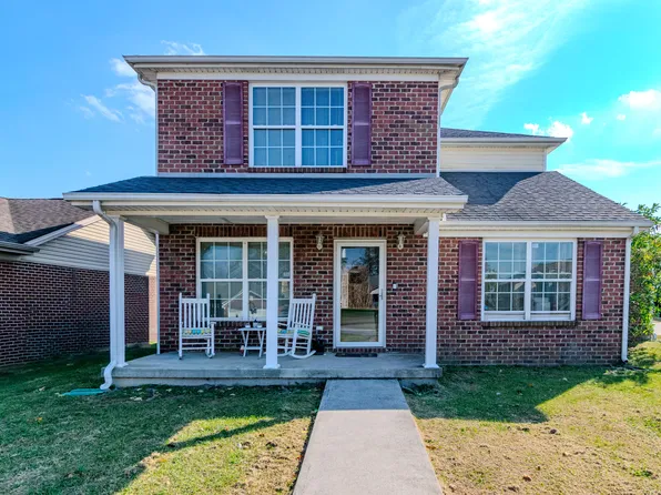 500 Rain Garden Way, Lexington, KY 40511