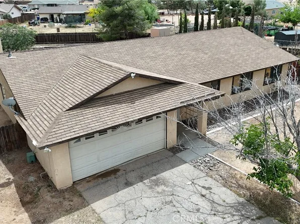 15151 Tonikan Ct, Apple Valley, CA 92307