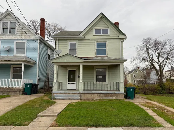 1608 Brewster Ave, Cincinnati, OH 45207