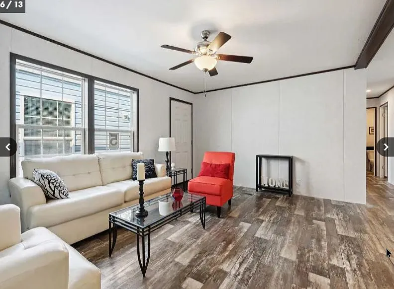 4 bed, 1620 sqft, $2,650 — Photo 3